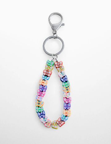 Breloc Mango Kids, mix culori