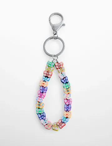 Breloc Mango Kids, mix culori