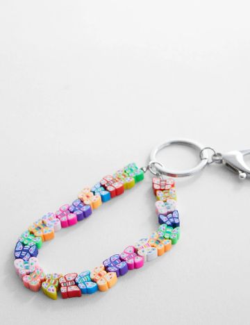 Breloc Mango Kids, mix culori