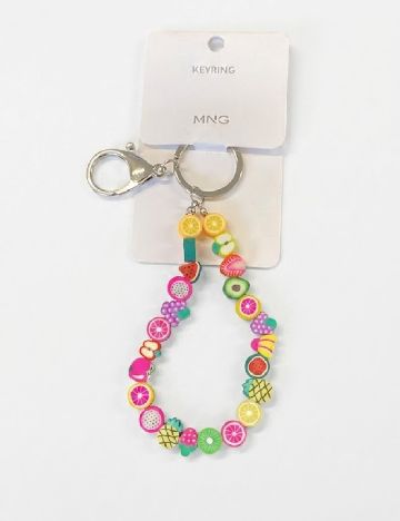 Breloc Mango Kids, mix culori
