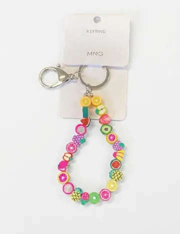 Breloc Mango Kids, mix culori