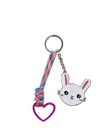 Breloc Mango Kids, mix culori