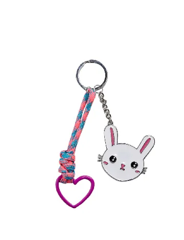 Breloc Mango Kids, mix culori