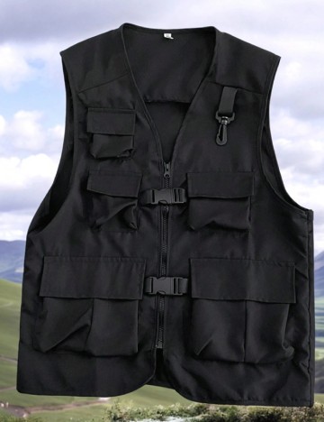 Vesta SHEIN, negru