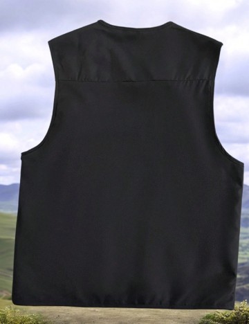 Vesta SHEIN, negru