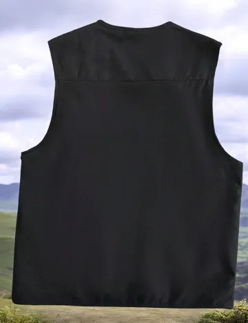 Vesta SHEIN, negru