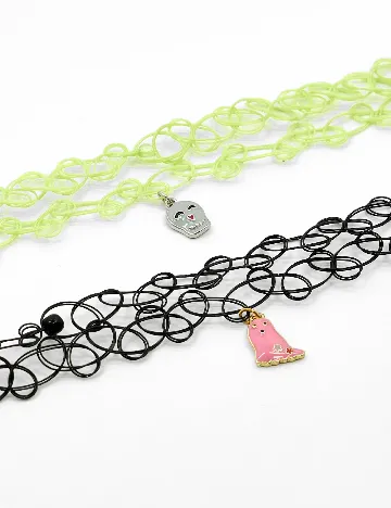 Set chockere Mango Kids, mix culori