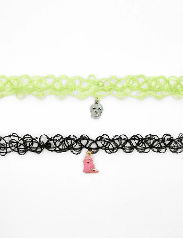 Set chockere Mango Kids, mix culori