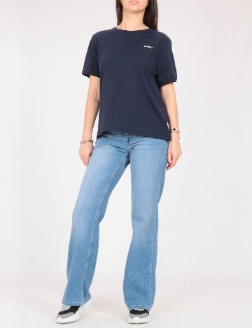 Tricou Zara, albastru