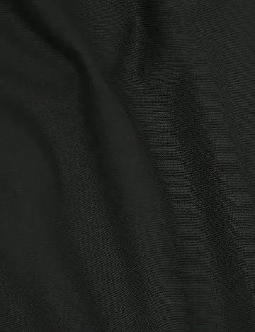 Tricou SHEIN, negru