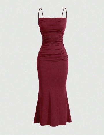 Rochie medie SHEIN CURVE, visiniu