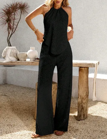 Compleu SHEIN, negru