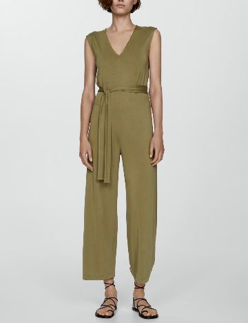 Salopeta Mango, verde