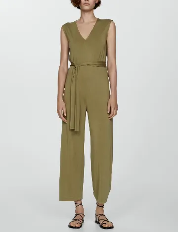 Salopeta Mango, verde