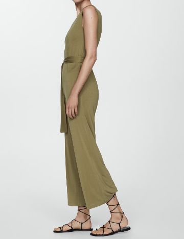 Salopeta Mango, verde