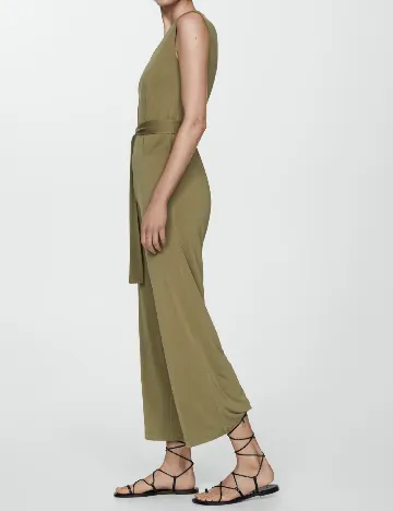 Salopeta Mango, verde