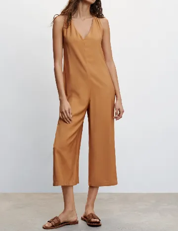 Salopeta Mango, maro