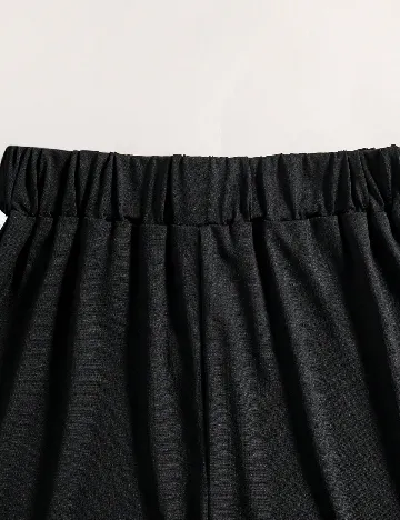 Compleu Shein Kids, negru
