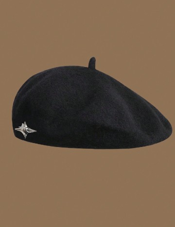 Basca SHEIN, negru