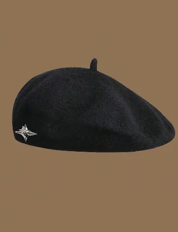 Basca SHEIN, negru