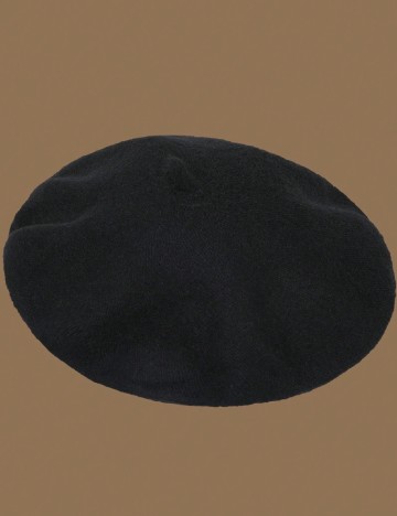 Basca SHEIN, negru