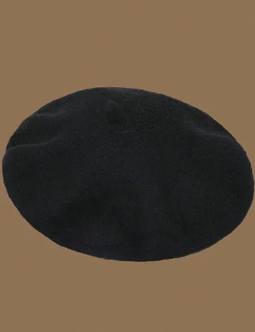 Basca SHEIN, negru