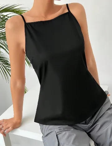 Maiou SHEIN, negru