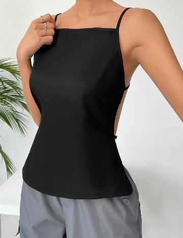 Maiou SHEIN, negru