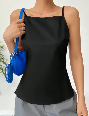 Maiou SHEIN, negru