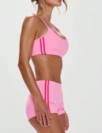 Bustiera Musera, roz