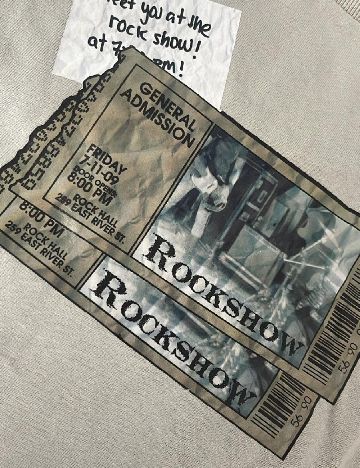 Tricou Zara, gri