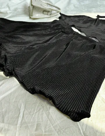 Compleu SHEIN, negru