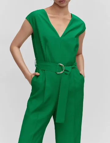 Salopeta Mango, verde