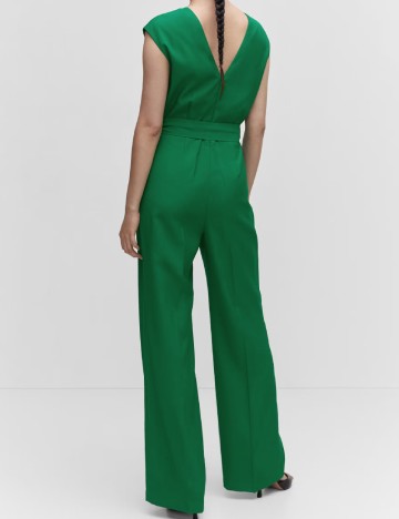Salopeta Mango, verde