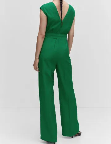 Salopeta Mango, verde