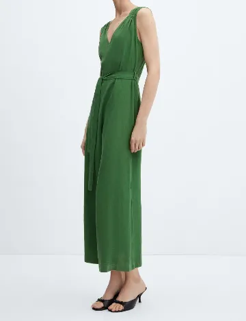 Salopeta Mango, verde