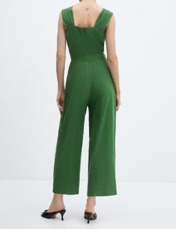 Salopeta Mango, verde