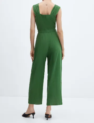 Salopeta Mango, verde