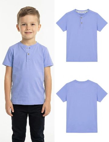 Tricou Zara, albastru