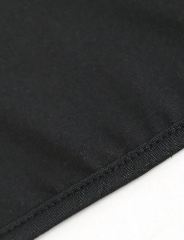 Bolero SHEIN, negru