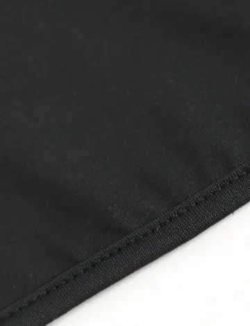 Bolero SHEIN, negru