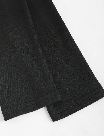 Bolero SHEIN, negru