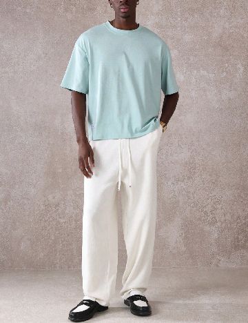 Tricou SUMWON, verde