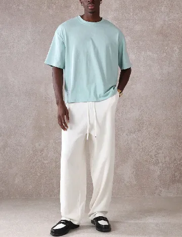 Tricou SUMWON, verde