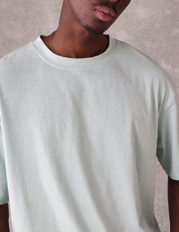 Tricou SUMWON, verde