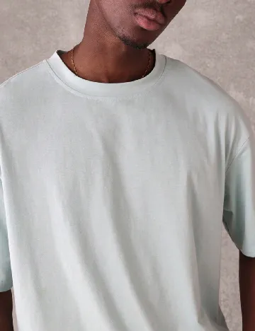 Tricou SUMWON, verde