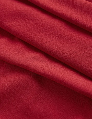 Rochie lunga SHEIN, rosu
