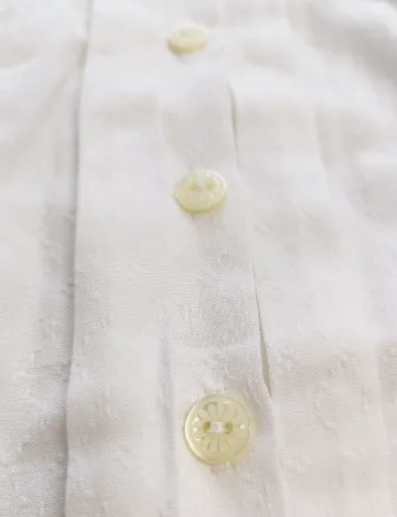 Camasa Zara, alb