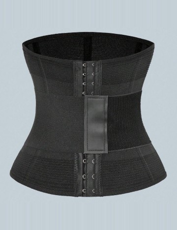 Corset SHEIN, negru