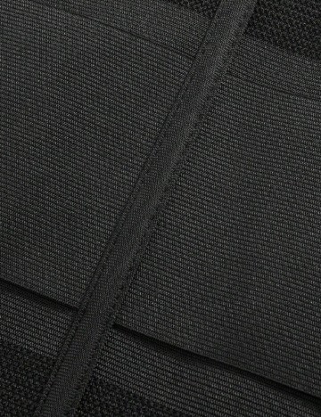 Corset SHEIN, negru